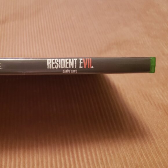 Resident Evil 7 Biohazard for Xbox One - Picture 4 of 7